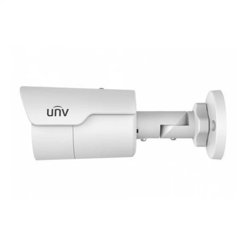 UNV IPC 4MP Mini Bullet 2.8mm (IPC2124LR5-DUPF28M-F)