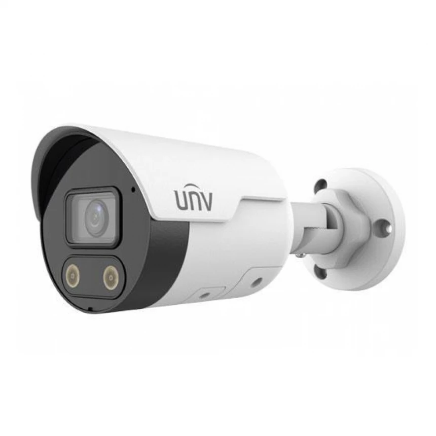 UNV IPC 4MP Mini Bullet 4.0mm (2124SB-ADF40KMC-I0)