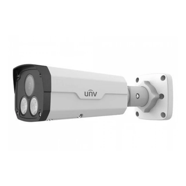 UNV IPC 5MP Bullet 4.0mm (IPC2225SE-DF40K-WL)