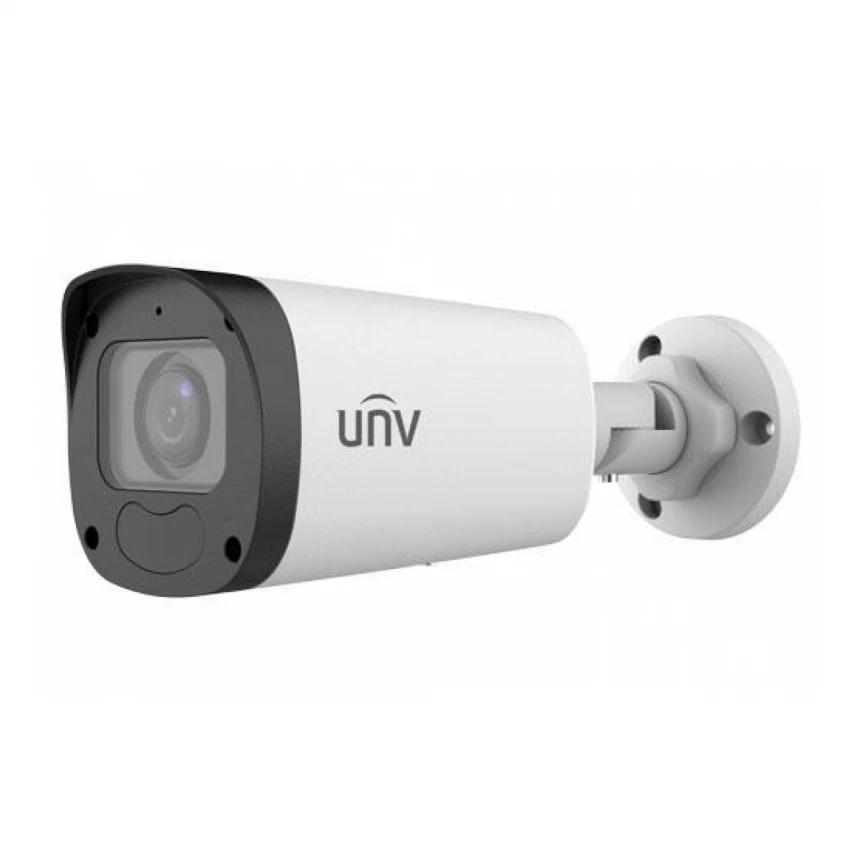 UNV IPC 5MP Bullet HD IR VF (IPC2325LB-ADZK-G)