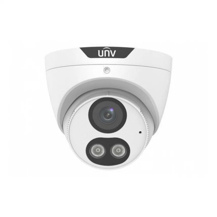 UNV IPC 5MP Eyeball 2.8mm WDR (IPC3615SE-ADF28KM-WL)