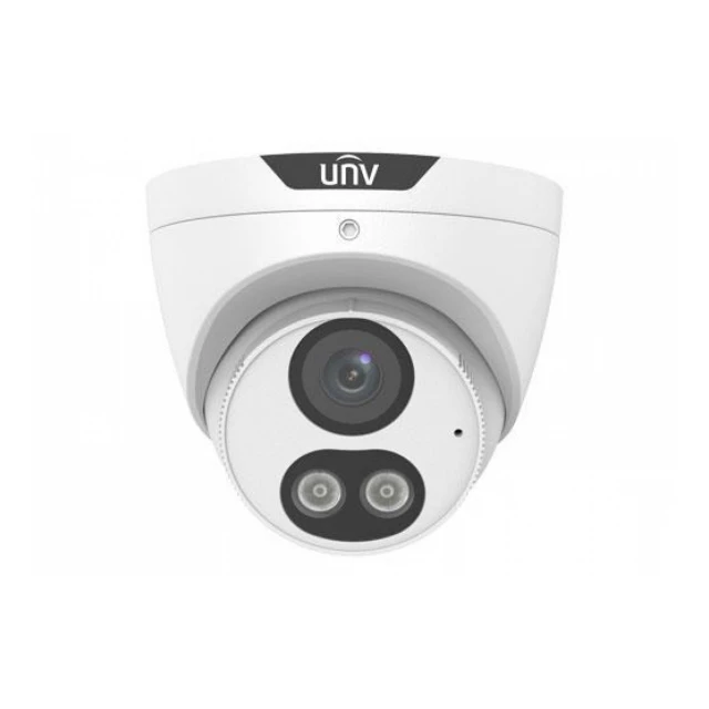 UNV IPC 5MP Eyeball 2.8mm WDR (IPC3615SE-ADF28KM-WL)