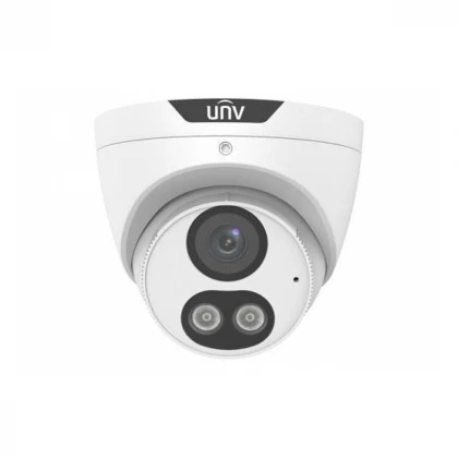 UNV IPC 5MP Eyeball 2.8mm WDR (IPC3615SE-ADF28KM-WL)