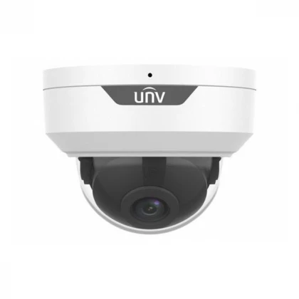 UNV IPC 8MP Dome 2.8mm HD IR (IPC328LE-ADF28K-G)