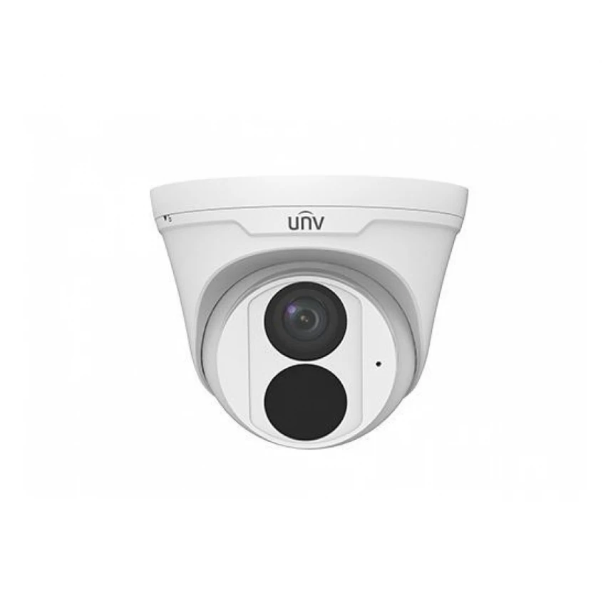 UNV IPC 8MP Eyeball 2.8mm HD (IPC3618LE-ADF28K-G)