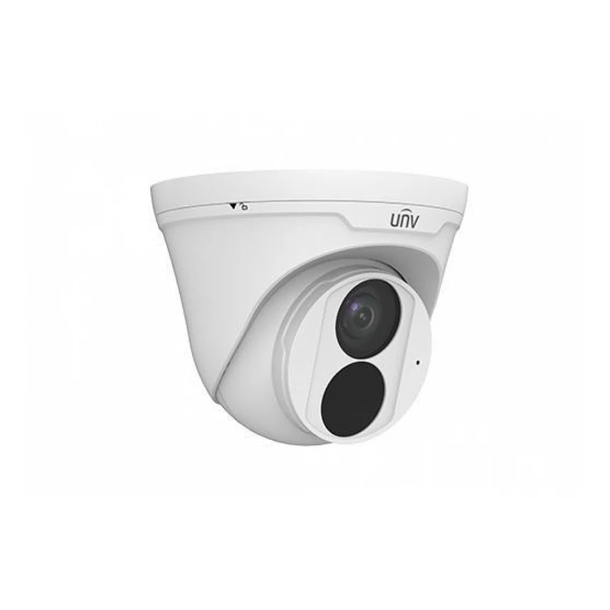 UNV IPC 8MP Eyeball 2.8mm HD (IPC3618LE-ADF28K-G)