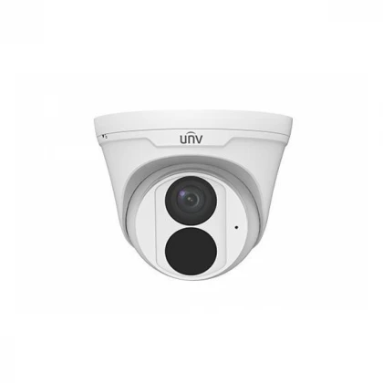 UNV IPC 8MP Eyeball 2.8mm HD (IPC3618LE-ADF28K-G)