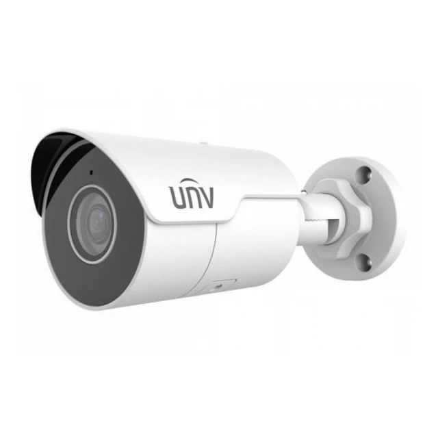 UNV IPC 8MP Mini Bullet 4.0mm (IPC2128LE-ADF40KM-G)