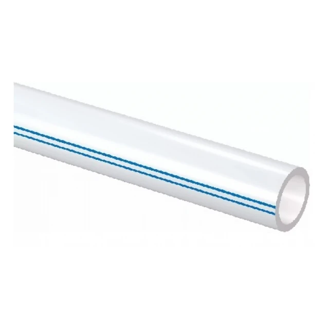 Uponor cev izolovana siva Pex PN10 16x2,2 31x6 50m