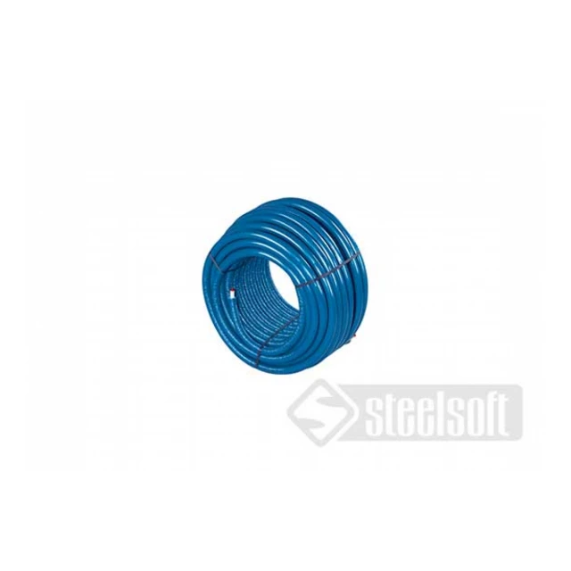 Uponor cev MLC sa plavom izolacijom S9 20x2,25 blue 75m