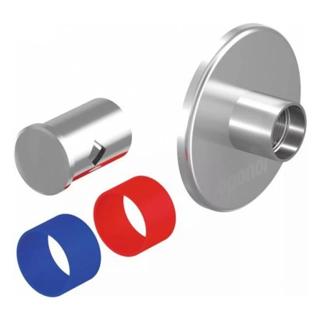 Uponor Flex ventil