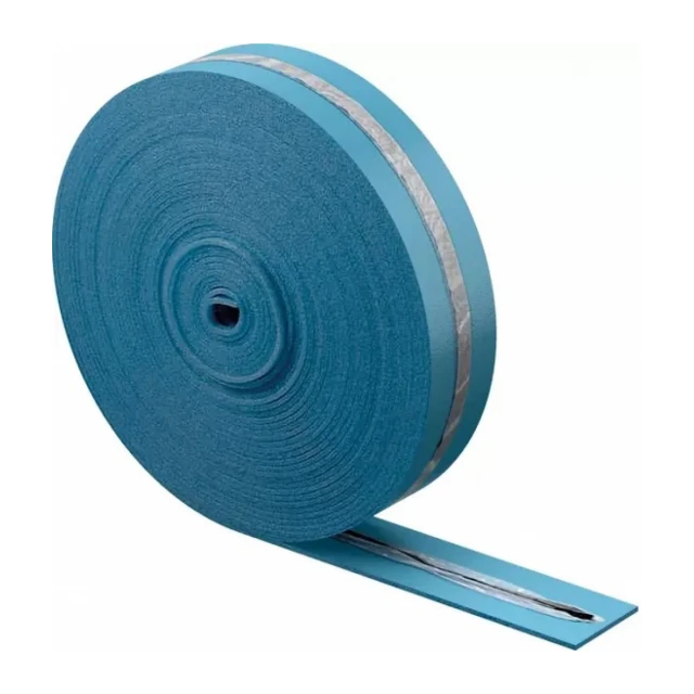 Uponor ivična izolaciona traka PE 50m 150x8mm