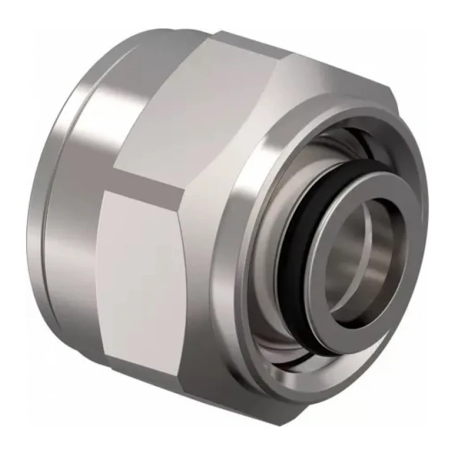 Uponor kompresioni ravni prelaz/spojnica MLC 25-3/4"FT Euro
