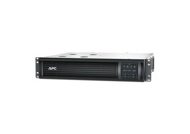 UPS APC 1000VA SMT1000RMI2UC