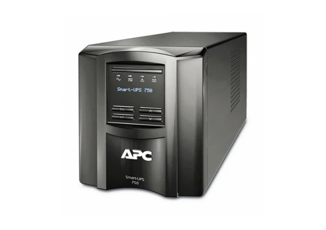 UPS APC 750VA SMT750IC SmartConnect