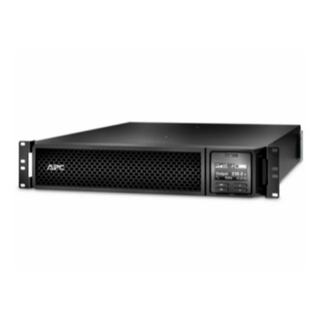 UPS, APC, Smart-UPS, 1500VA, Rack Mount, 230V