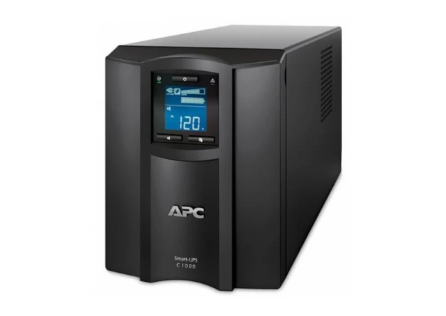 UPS APC SMC1000IC 1000VA