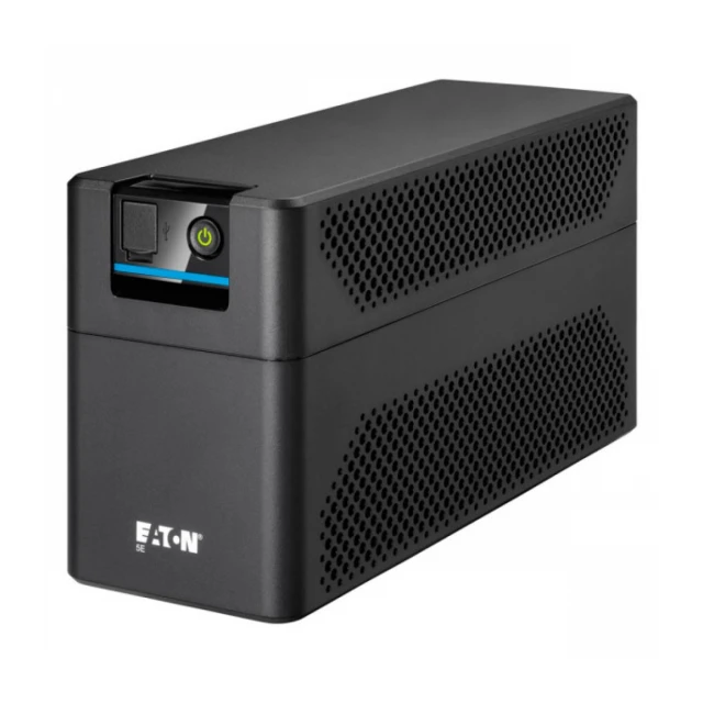 UPS Eaton 5E1200UD Gen2 1200VA/660W/4xšuko/USB