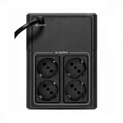 UPS Eaton 5E1200UD Gen2 1200VA/660W/4xšuko/USB