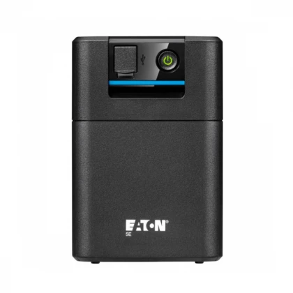 UPS Eaton 5E1200UI Gen2 1200VA/660W/6xC13/USB