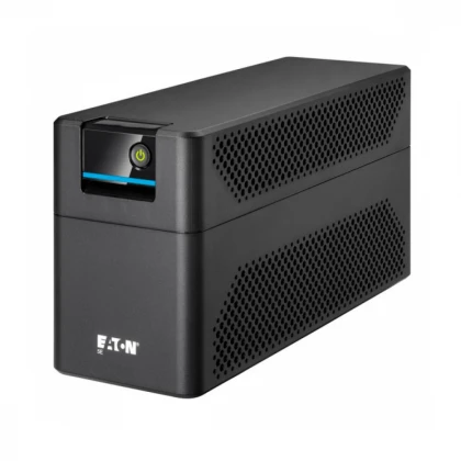 UPS Eaton 5E700D Gen2 700VA/360W/2xšuko