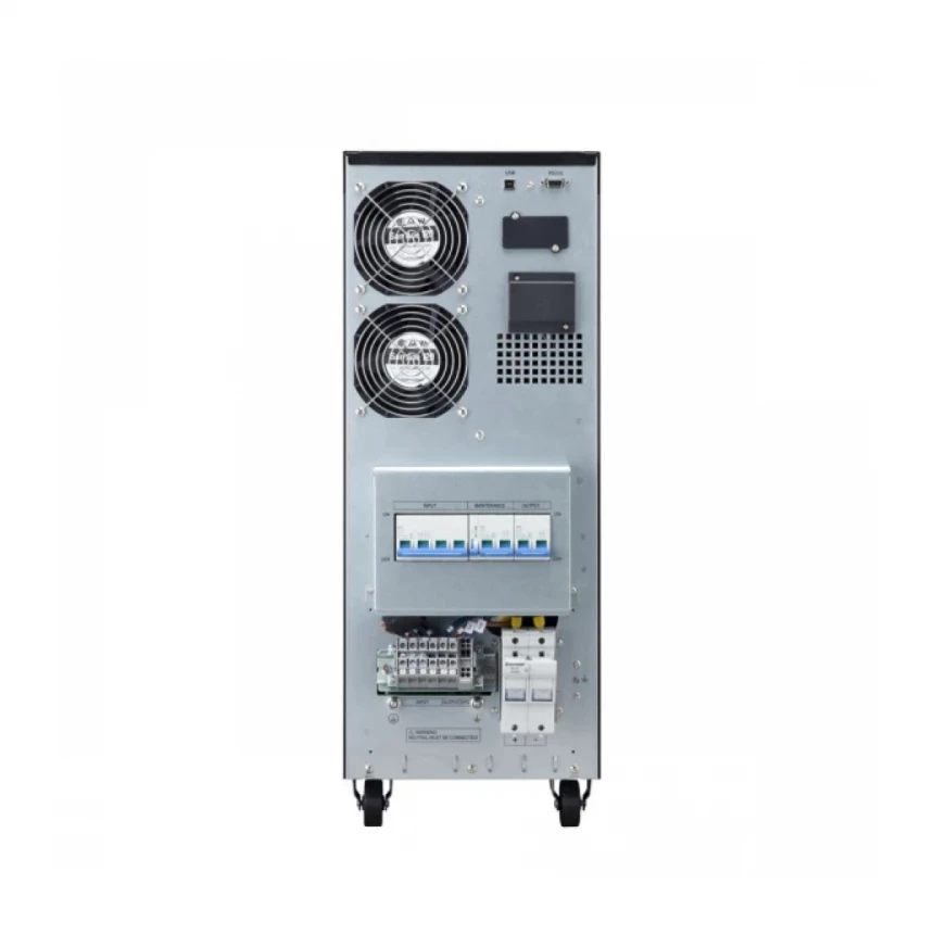 UPS Eaton 9E10KIXL 10000VA/8000W On-Line