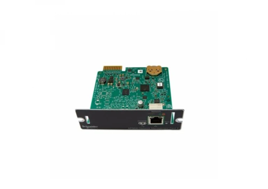 UPS Network Management Card AP9640