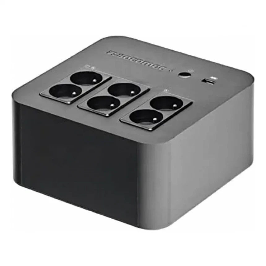 UPS Socomec NeTYS PL 600VA/360W 230V 50/60Hz/STEPWAVE/USB