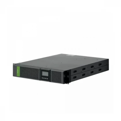 UPS Socomec NeTYS PR-RT 3300VA/2700W 230V 50/60Hz WITH AVR, SINEWAVE,LCD PLUGS