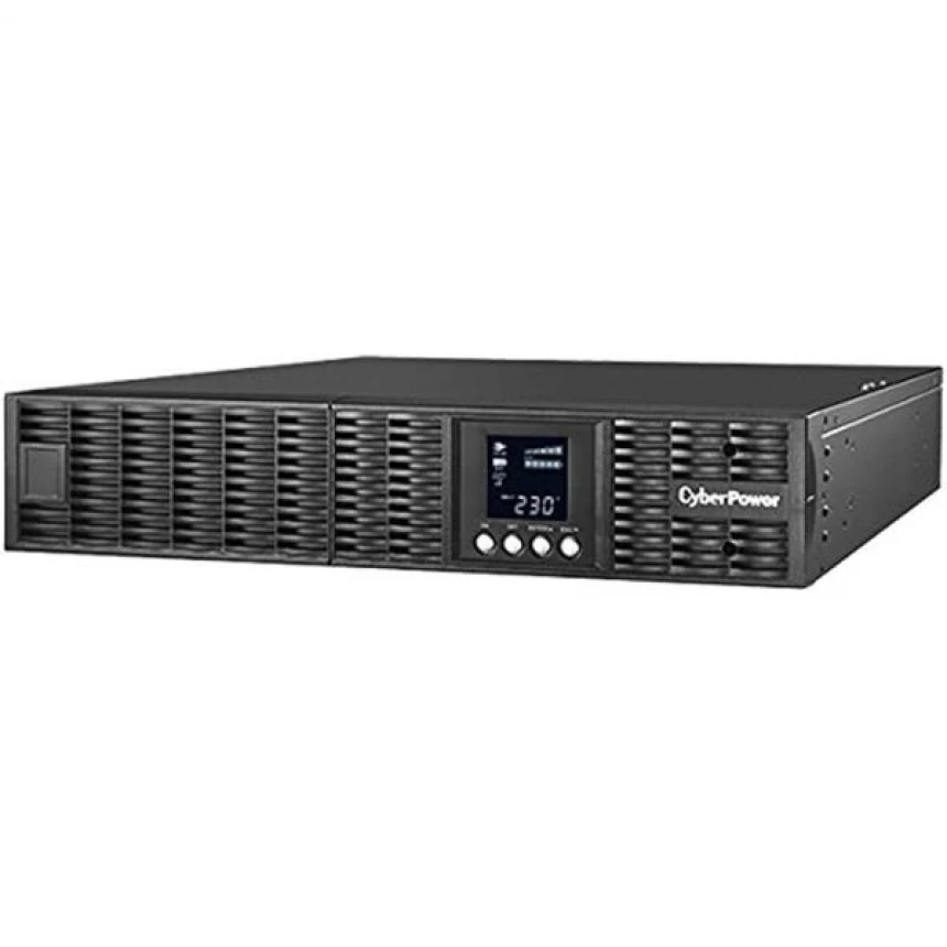 CyberPower OLS1500ERT2UA 1500VA/1350W RM Online