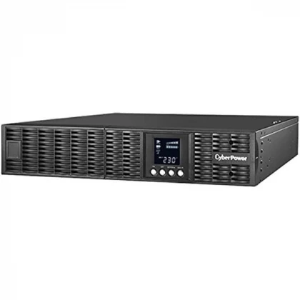 CyberPower OLS1500ERT2UA 1500VA/1350W RM Online