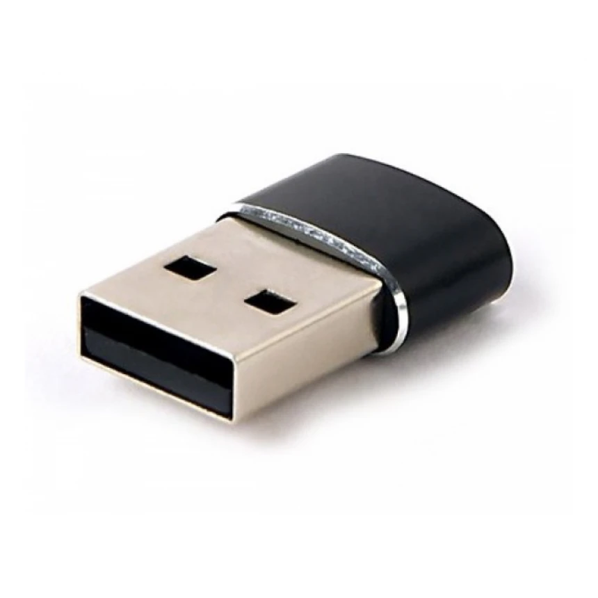 USB adapter Gembird A-USB2-AMCF-02 Gembird USB AM to Type-C