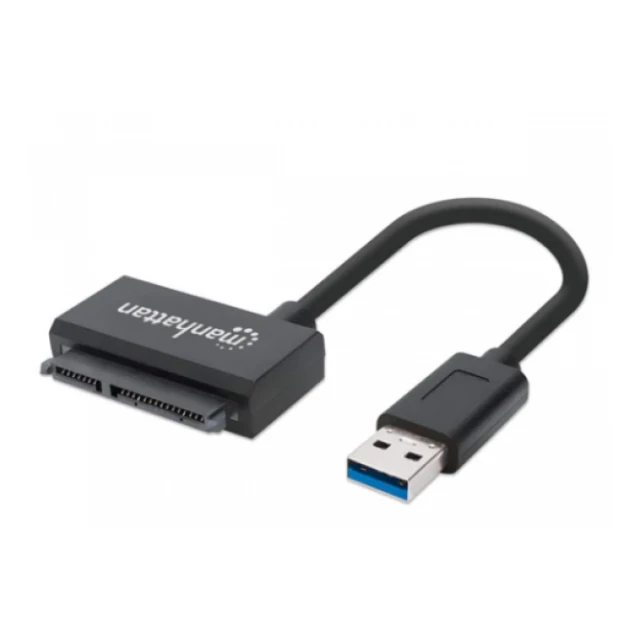 USB adapter Manhattan 130424 USB 3.0 - SATA