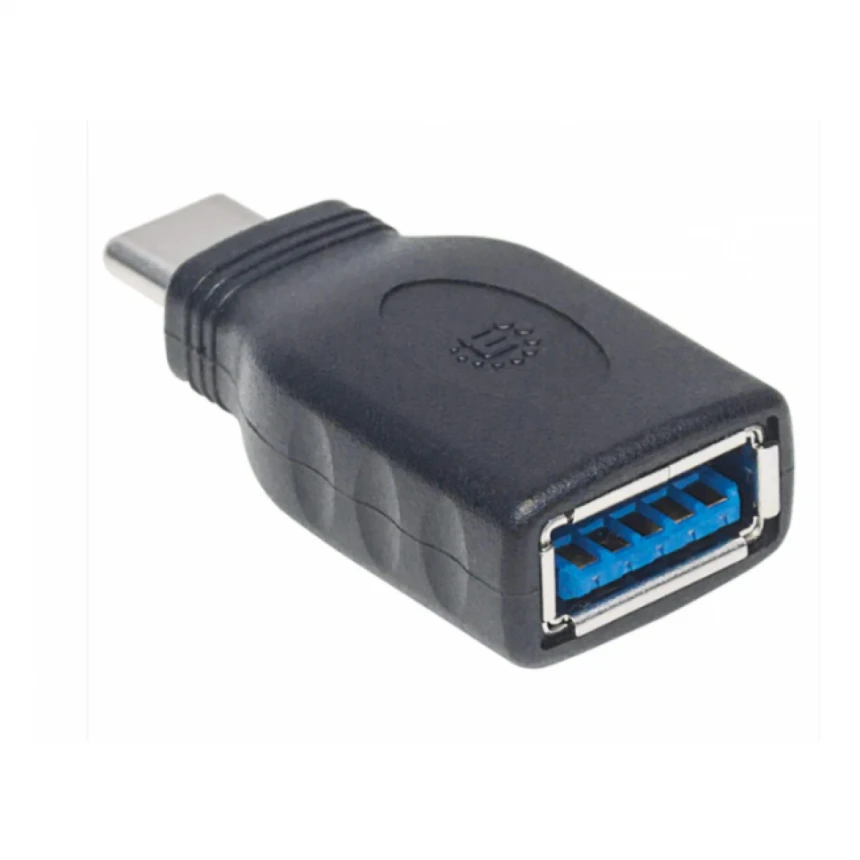 USB Adapter Manhattan 354646 USB-C na USB-A