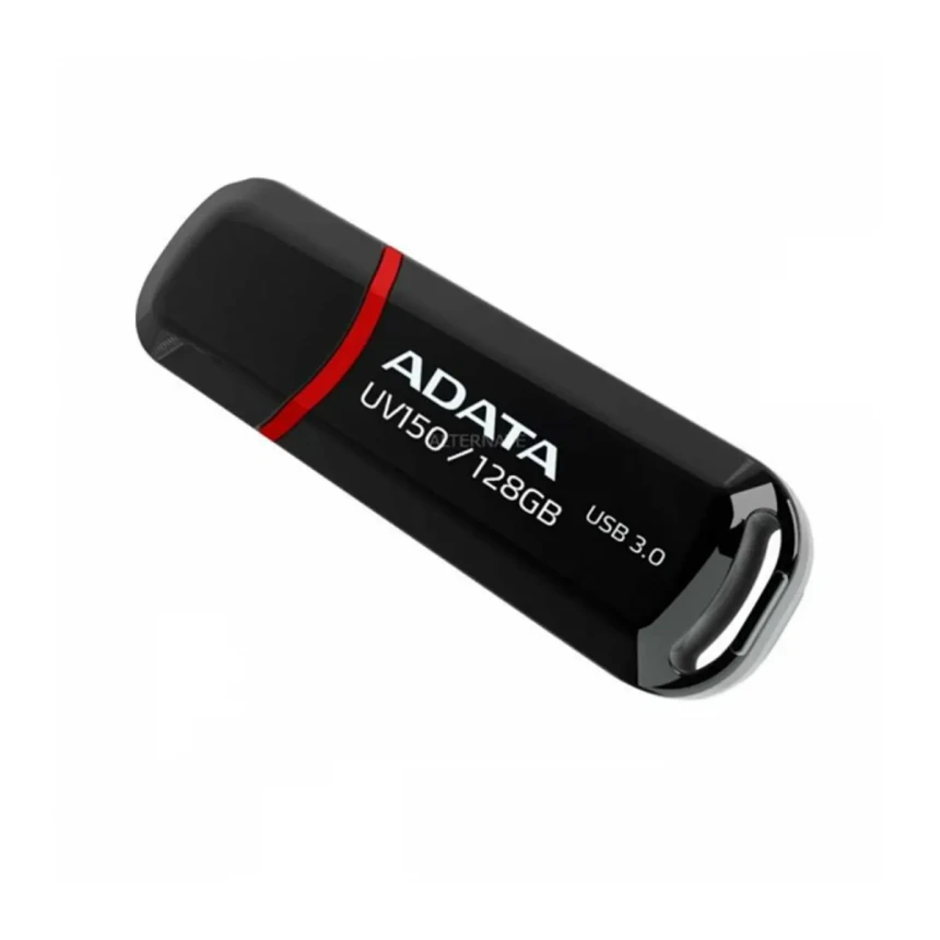USB Adata AUV150-128G-RBK 128GB 3.1