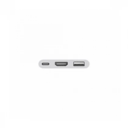 USB-C Digital AV Multiport Adapter