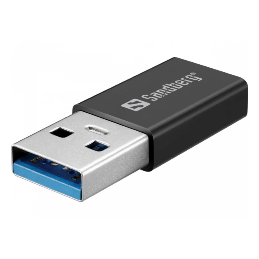 USB-C DVD-RW SATA Sandberg 136-62