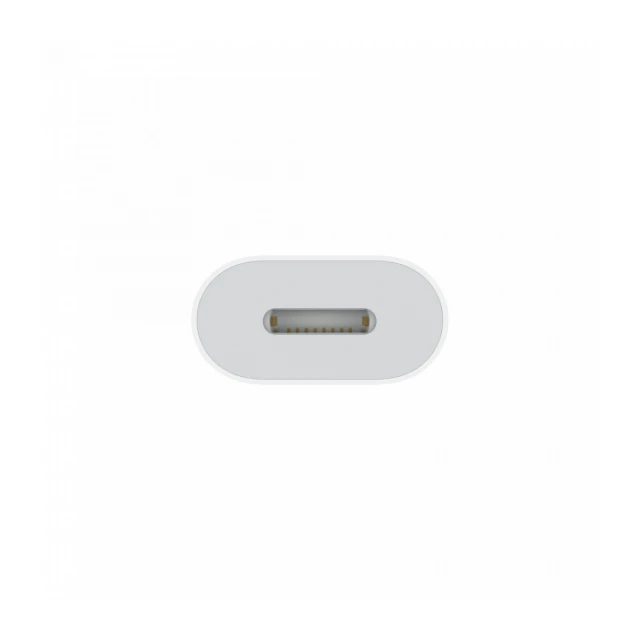 USB-C na Lightning Adapter