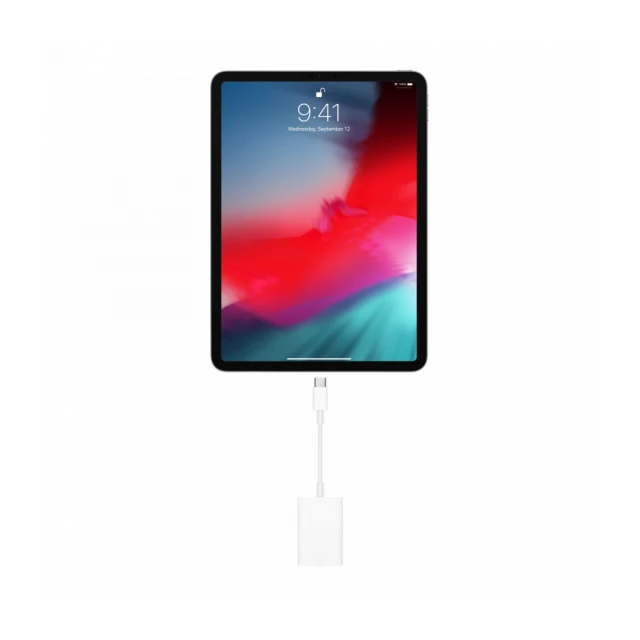 USB-C na SD Card Reader