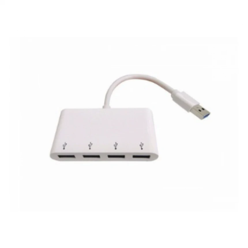 USB E-Green 2.0 HUB 4port