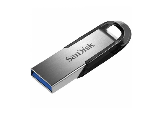 USB FD 32GB SanDisk Ultra Flair SDCZ73-032G-G46