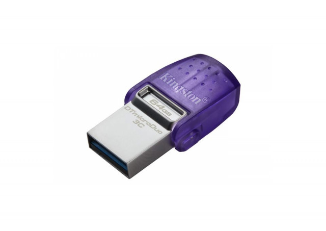 USB FD 64GB KINGSTON DTDUO3CG3/64GB