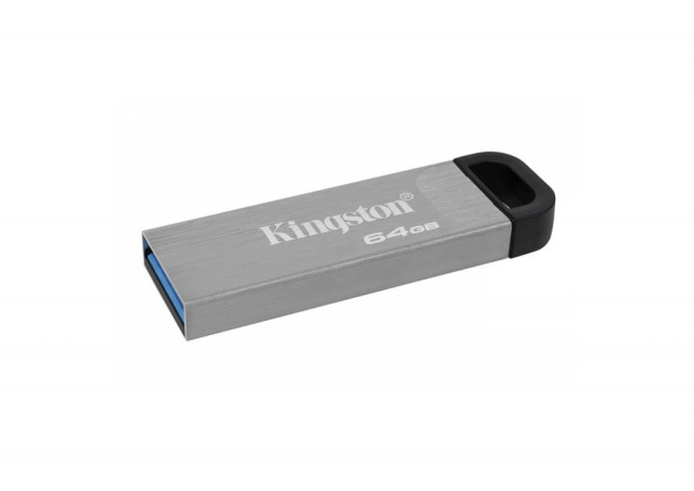 USB FD 64GB KINGSTON DTKN/64GB