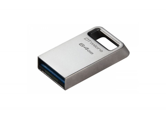 USB FD 64GB KINGSTON DTMC3G2/64GB