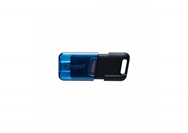 USB FD.128GB KINGSTON Type-C DT80M/128GB