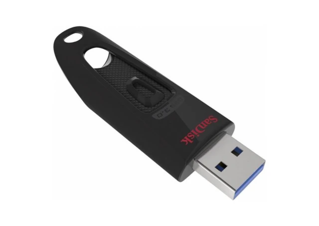 USB FD.128GB SanDisk Ultra SDCZ48-128G-U46