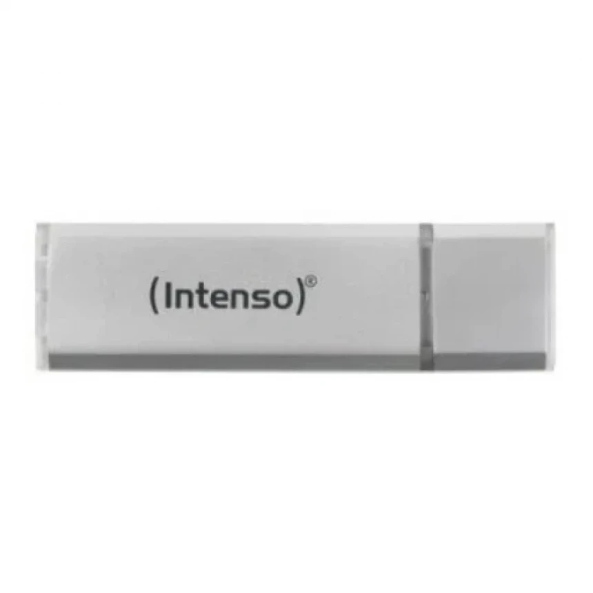 USB Flash Intenso 32GB Alu Line USB2.0 3521482 Silver