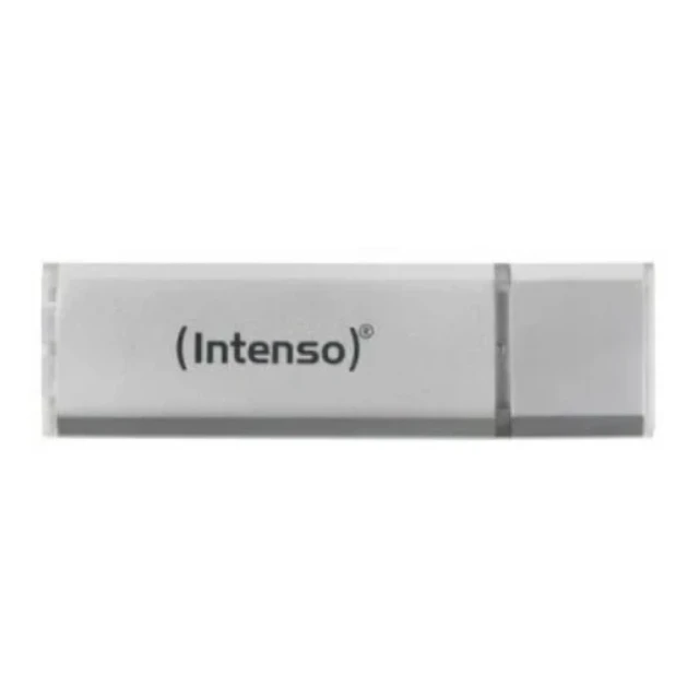 USB Flash Intenso 32GB Alu Line USB2.0 3521482 Silver