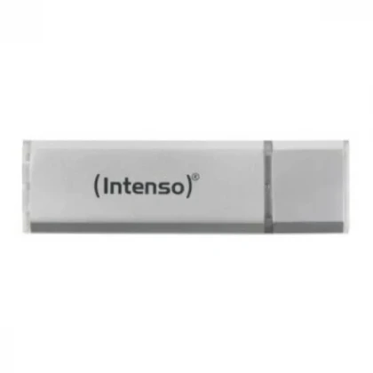 USB Flash Intenso 32GB Alu Line USB2.0 3521482 Silver