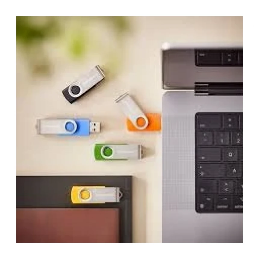 USB Flash Intenso 32GB Basic Line USB2.0 3503585 pakovanje 5kom.